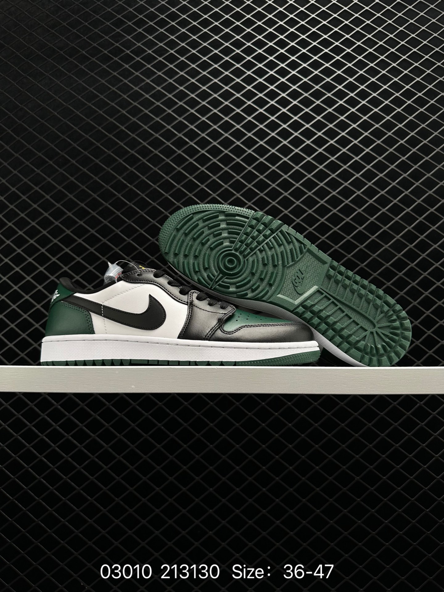 Air Jordan 1 Low AJ1